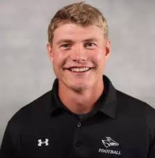 Cody Nelson (11/1/2022)