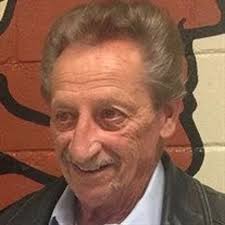 Arthur "Yank" Obituary August 23, 2018