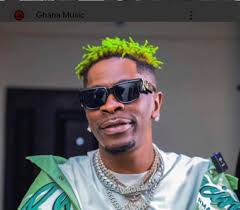 Shatta Wale: The King of African Dancehall Born Charles Nii Armah Mensah  Jr.