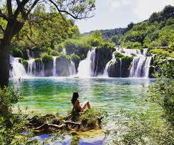 Kroasia kemungkinan besar tanpa sentral bek senior mereka, dejan lovren. Croatia Is A Beautiful Country Outdoors