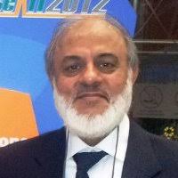 Learn about the Mentors helping entrepreneurs in our program