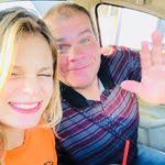 Kim Brownfield's Instagram, Twitter & Facebook