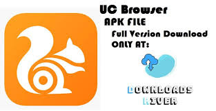 Uc Browser Apk Downloads Fast Hd And Latest Version Browser My Photos Download