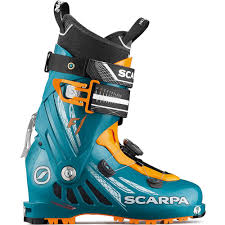 Scarpa Climbing Shoe Sizing Scarpa F1 Ski Touring Boots