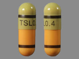 Flomax Tamsulosin Hydrochloride Side Effects Images Uses Dosage Overdose At Rxlist