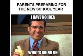 Funny School Memes For All The Back To School Feels Mommypoppins Things To Do In New York City With Kids Enjoy our daily funny memes collection. funny school memes for all the back to
