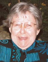 Obituary information for Mary Ripp