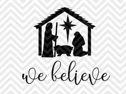Download Christmas And Hanukkah Svg Dxf Png Cut Files Cricut Silhouette Tagged Stable Kristin Amanda Designs PSD Mockup Templates