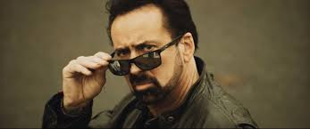 It can be improved by: Nicolas Cage Stars In Willy S Wonderland Trailer Watch