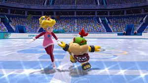 Mario & sonic at the olympic winter games (ds) cheats. Parent S Guide Mario Sonic At The Sochi 2014 Olympic Winter Games Age Rating Mature Content And Difficulty Outcyders