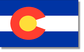 497x332 colorado state stamp coloring classbrain's state reports state. Usa State Flag Descriptions All 50 States