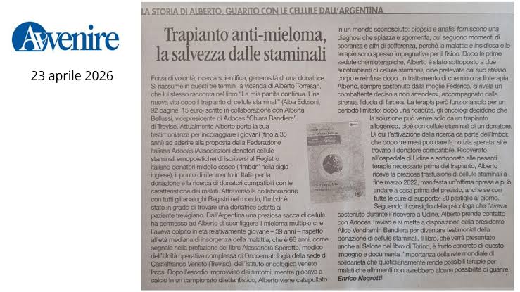 Convegni ed Eventi – ADoCeS- Chiara Bandiera