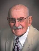 Obituary information for Henry Everett Johns