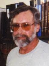 Obituary information for William "Mike" Wharton