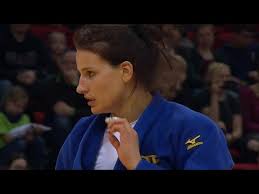She clinched gold at the grand prix in marrakech and antalya in 2019. Judo Grand Slam Dusseldorf Silber Fur Anna Maria Wagner Youtube