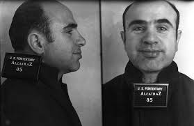 Historic Photos Of Alcatraz Prison Alcatraz Mug Shots Alcatraz Prison