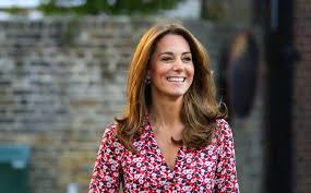 Kate middleton expertly demonstrates how to kick back and relax. Kate Middleton Best Hair Moments Popsugar Beauty