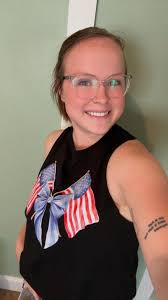 Fourth of July shirt review