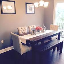 One of our most practical alternative dining room ideas is to make an open office for one! Decorate My Dining Room Homifind