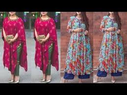 Daily College Wear Kurti Designs Latest Office Wear Kurta Designs For Girls And Women Youtube Kurti Neck Designs Simple Kurti Designs New Kurti Designs