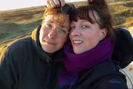 Het Noord-Hollandse Hof van Eden van Jantine en Michael