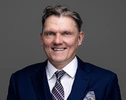 Senior Leadership Archives