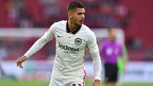 Es drängt sich also ein gedanke auf: Eintracht Frankfurt Kauft Andre Silva Kicker