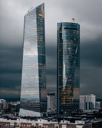 Alaccou Skyscraper Architecture Office Building Architecture Architecture Building
