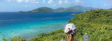 Us national parks and state parks guide online. Visiting Stunning Virgin Islands National Park In St John Usvi Along For The Trip