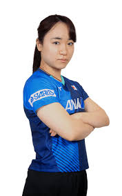 Mima ito back again in 2021 | juara turnamen wtt doha qatar. World Table Tennis