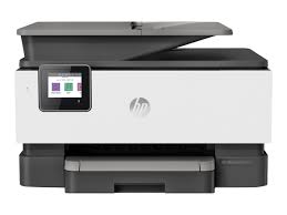 Install the latest driver for 4652. Hp Officejet Pro 9015 All In One Www Shi Com