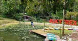 Our comments on the bilik 4 musim! Naik Skuter Dalam Hutan