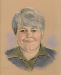 Erma Irene Hogland Obituary