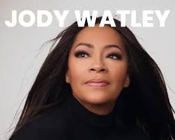 Jody Watley Returns with "Everlasting"
