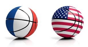 Check spelling or type a new query. Coupe Du Monde De Basket Sur Quelle Chaine Regarder France Etats Unis