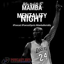 We did not find results for: Score Tickets To See Kobe Bryant At Mamba Night Powcast Sports
