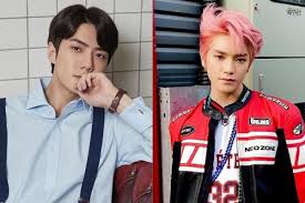 Pesonanya Kece 17 Idol Kpop Pria Di Sm Entertainment Berparas Memikat