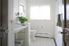 White beadboard bathroom design ideas 4. 10 Rooms Featuring Beadboard Paneling