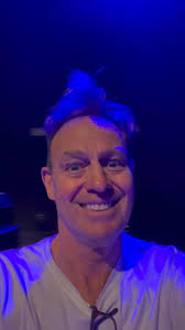 Jason Donovan