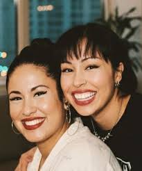 Remembering Selena Quintanilla
