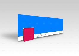 Twitter Header Mockup Twitter Header Mockup Header