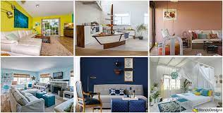 Colori Casa Al Mare Idee Per Tinte Di Pareti E Arredi Mondodesign It