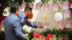Presupuesta cuánto cuestan las flores para una boda incluyendo cuánto cuesta un ramo de novia. Cuanto Hay Que Dar Si Te Invitan A Una Boda Catering El Cine