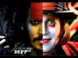 John christopher depp ii is an american actor, producer, and musician. Top 10 Johnny Depp Characters Youtube