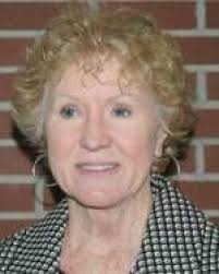 Patricia Mcgarrity's Instagram, Twitter & Facebook