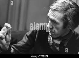 The Breaking of Bumbo (1970) Film Director Andrew Sinclair, Date: 1970  Stock Photo