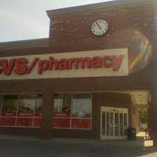 Cvs Pharmacy 1 Tip