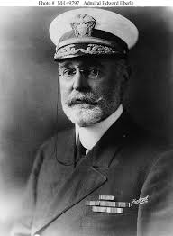 US People--Eberle, Edward W., Admiral, USN.