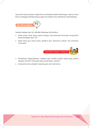 Daftar pertanyaanku 6 f buku siswa sd kelas ii suatu hari, udin, dayu, edo, siti, dan beni berolahraga bersama. Apa Yang Kamu Pelajari Dari Kegiatan Hari Ini Cara Golden