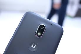 Motorola Moto E3: Einsteiger-Gerät mit ...